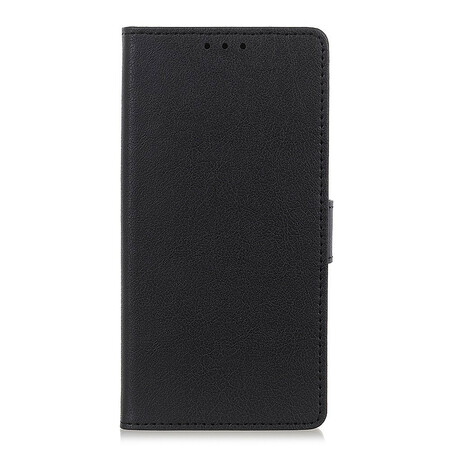 Kotelo iPhone 13 Mini Classic Leather Effect