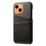 Kotelo iPhone 13 Mini korttikotelo KSQ