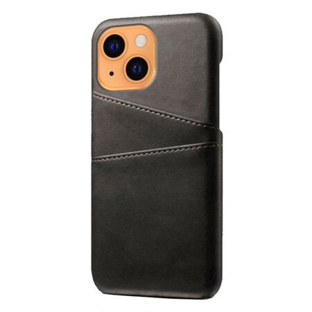Kotelo iPhone 13 Mini korttikotelo KSQ
