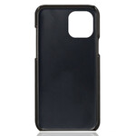 Kotelo iPhone 13 Mini korttikotelo KSQ