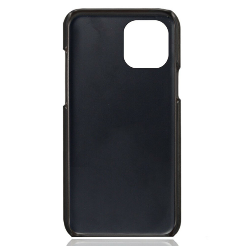 Kotelo iPhone 13 Mini korttikotelo KSQ