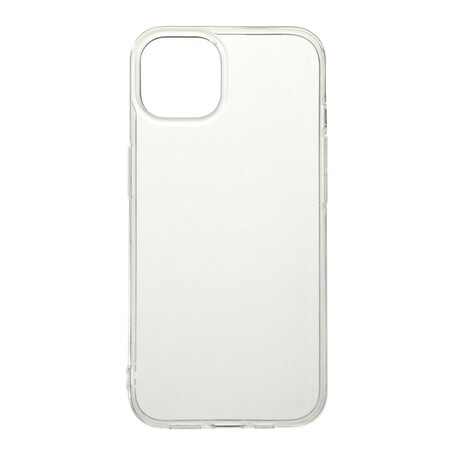 iPhone 13 Mini Clear Case Yksinkertainen