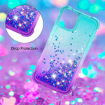 Kotelo iPhone 13 Mini Glitter värit