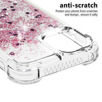 iPhone 13 Mini Glitter kotelo