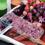 iPhone 13 Mini Glitter kotelo