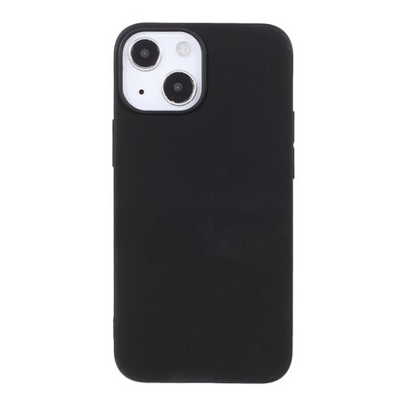 iPhone 13 Mini silikoni kotelo joustava matto