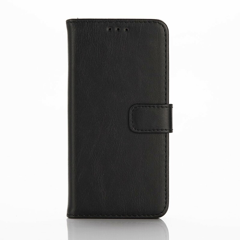 Housse Samsung Galaxy A3 2017 Simili Cuir Rétro