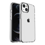 iPhone 13 Mini Kirkas sävytetty kotelo iPhone 13 Mini Kirkas sävytetty kotelo