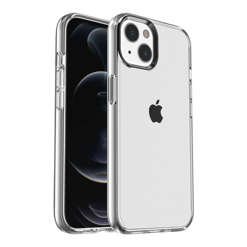 iPhone 13 Mini Kirkas sävytetty kotelo iPhone 13 Mini Kirkas sävytetty kotelo