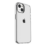 iPhone 13 Mini Kirkas sävytetty kotelo iPhone 13 Mini Kirkas sävytetty kotelo