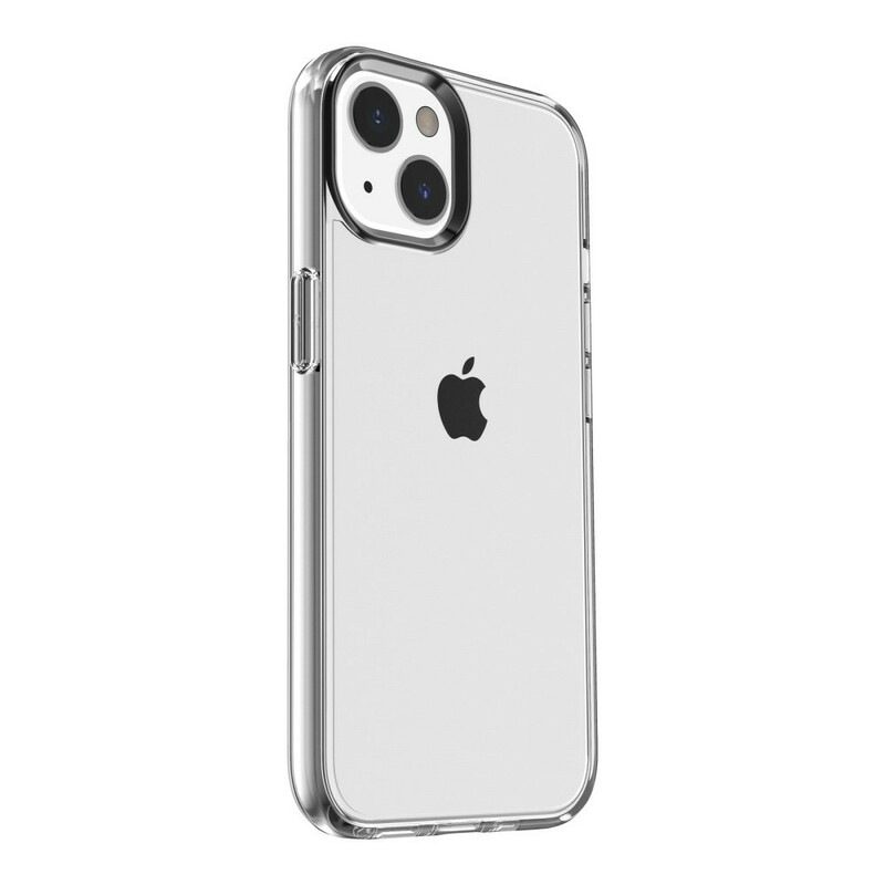 iPhone 13 Mini Kirkas sävytetty kotelo iPhone 13 Mini Kirkas sävytetty kotelo