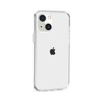 iPhone 13 Mini Kirkas sävytetty kotelo iPhone 13 Mini Kirkas sävytetty kotelo