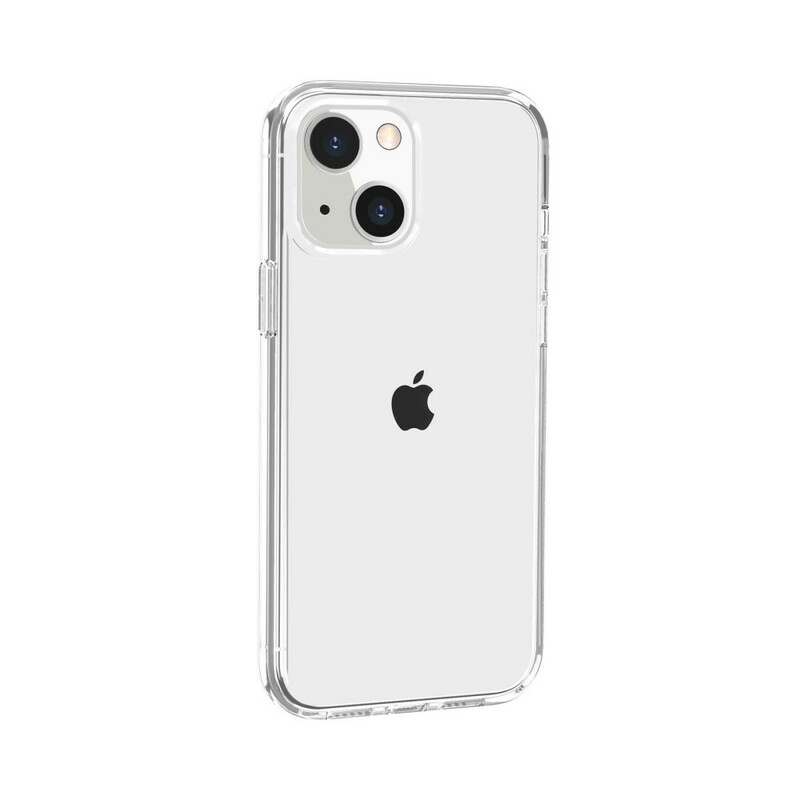 iPhone 13 Mini Kirkas sävytetty kotelo iPhone 13 Mini Kirkas sävytetty kotelo