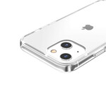 iPhone 13 Mini Kirkas sävytetty kotelo iPhone 13 Mini Kirkas sävytetty kotelo