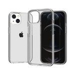iPhone 13 Mini Kirkas sävytetty kotelo iPhone 13 Mini Kirkas sävytetty kotelo