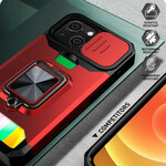 iPhone 13 Mini monitoiminen objektiivikotelo iPhone 13 Mini monitoiminen objektiivikotelo