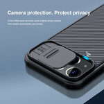 iPhone 13 Mini CamShield Nillkin kotelo