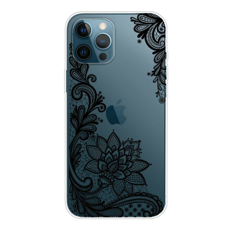 iPhone 13 Pro Max Sublime Lace kotelo