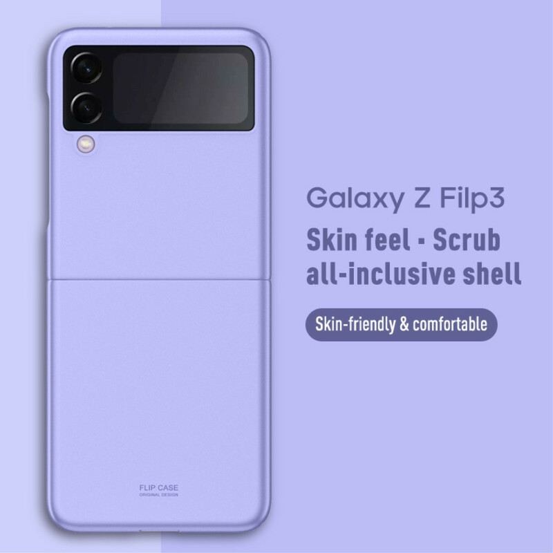 Samsung Galaxy Z Flip 3 5G iho Feel Asia