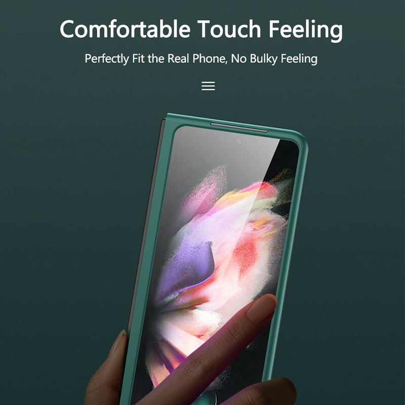 Samsung Galaxy Z Fold 3 5G Ultra Fine Case GKK