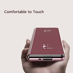 Flip Cover Samsung Galaxy Z Fold 3 5G peilikansi