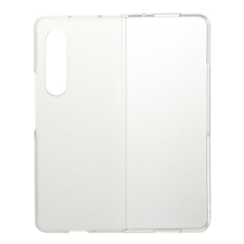 Samsung Galaxy Z Fold 3 5G Kova kotelo