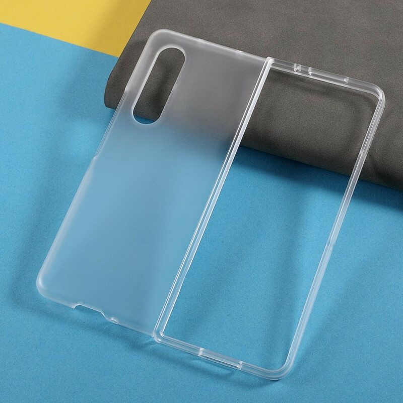 Samsung Galaxy Z Fold 3 5G Kova kotelo