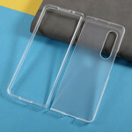 Samsung Galaxy Z Fold 3 5G Kova kotelo