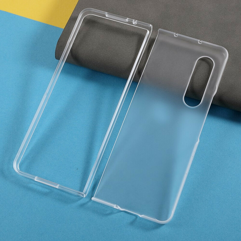 Samsung Galaxy Z Fold 3 5G Kova kotelo