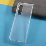 Samsung Galaxy Z Fold 3 5G Kova kotelo