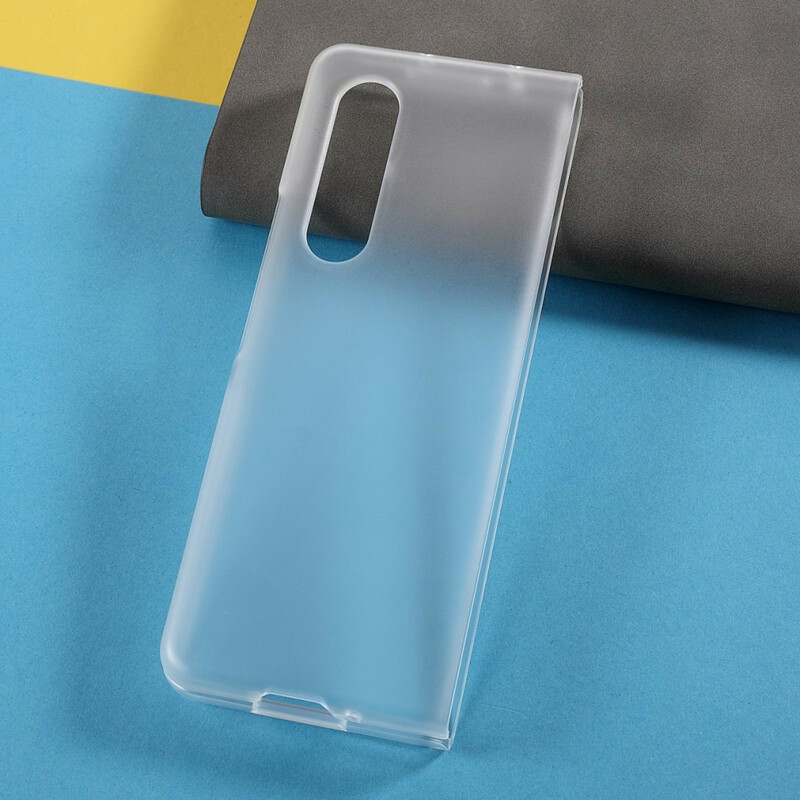 Samsung Galaxy Z Fold 3 5G Kova kotelo