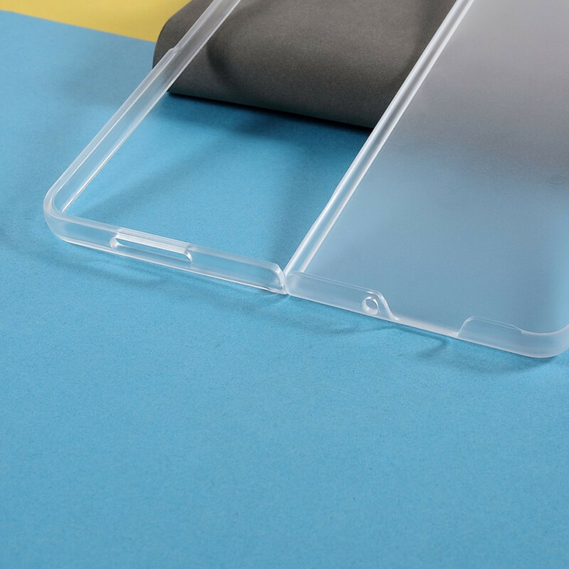 Samsung Galaxy Z Fold 3 5G Kova kotelo