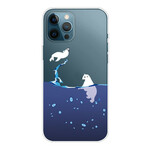 iPhone 13 Pro Sea Games -kotelo