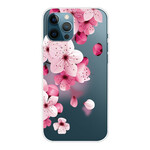 iPhone 13 Pro Premium Floral kotelo