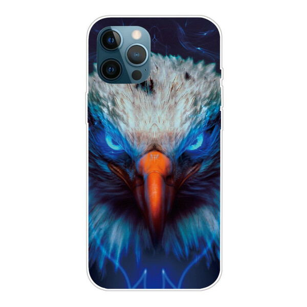 iPhone 13 Pro Eagle -kotelo