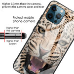 iPhone 13 Pro Leopard kova kotelo