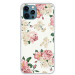 iPhone 13 Pro Kotelo Liberty Flowers