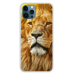 iPhone 13 Pro Lion -kotelo