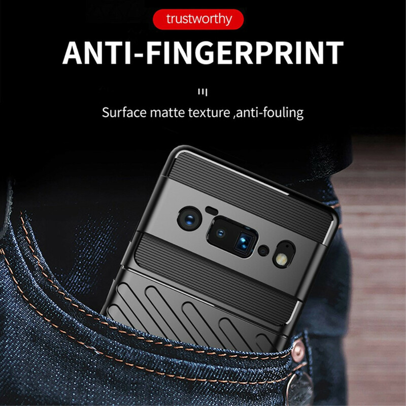 Google Pixel 6 Pro Thunder Series -kotelo