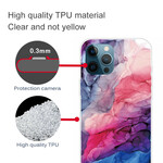 iPhone 13 Pro Marble Colors Case