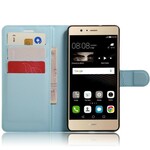 Huawei P9 Lite nahkakotelo