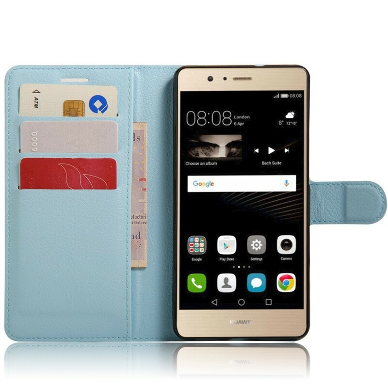 Huawei P9 Lite nahkakotelo