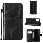 Kotelo iPhone 13 Pro Butterfly Design