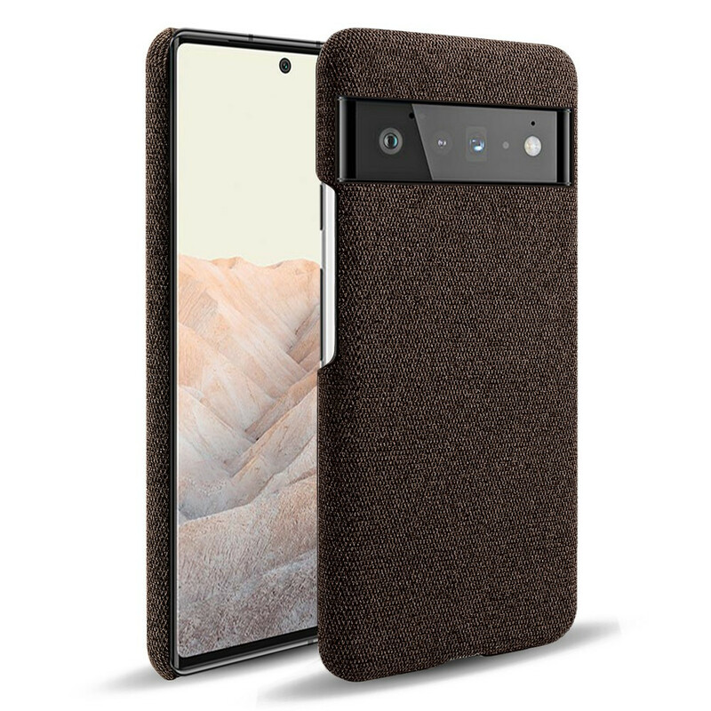 Google Pixel 6 Pro Case KSQ kangas