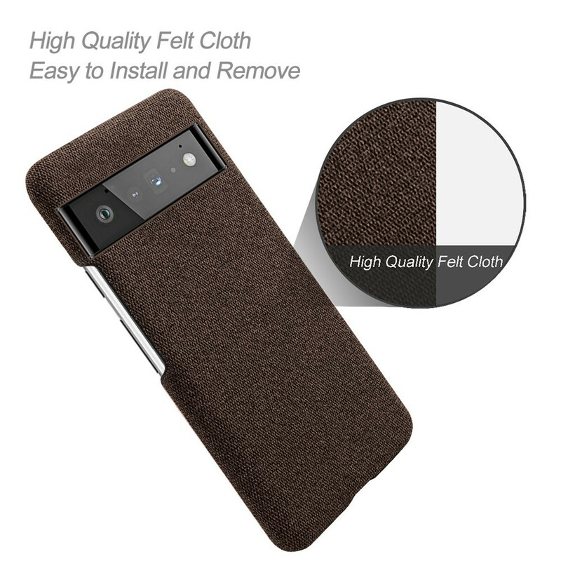 Google Pixel 6 Pro Case KSQ kangas