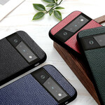 Google Pixel 6 Pro Aito nahka Case Business