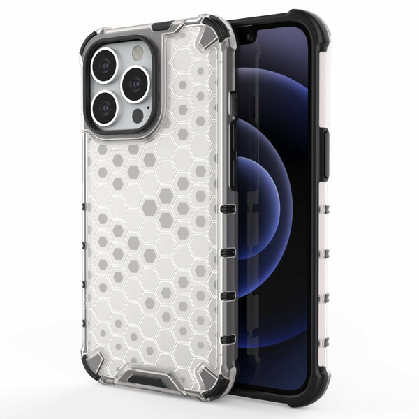 iPhone 13 Pro Honeycomb Style -kotelo