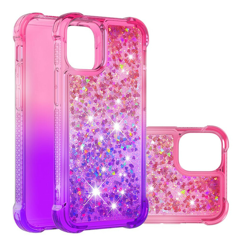 iPhone 13 Pro Glitter kotelon värit