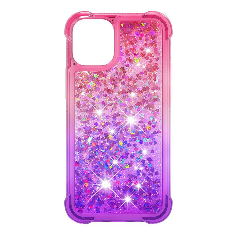 iPhone 13 Pro Glitter kotelon värit