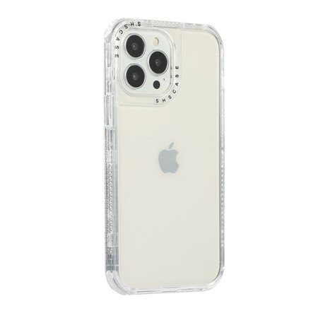 iPhone 13 Pro Kirkas sävytetty kotelo